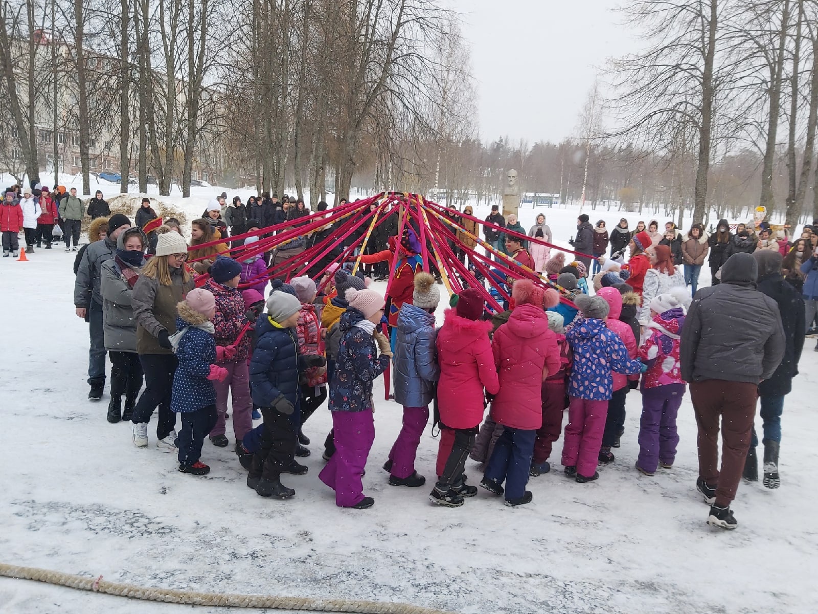 &quot;Масленица&quot;