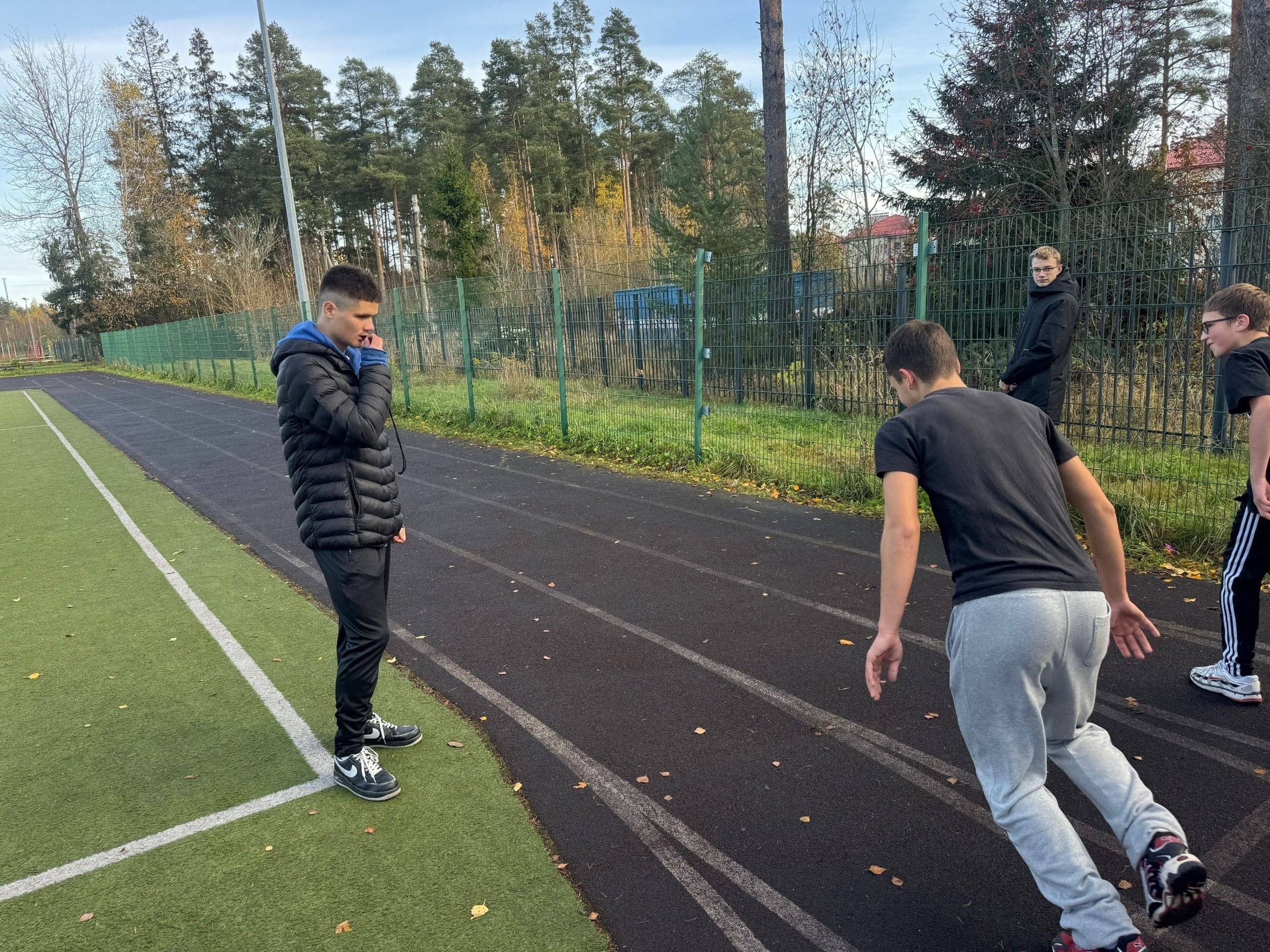 Группа ФК-22 успешно завершила производственную практику