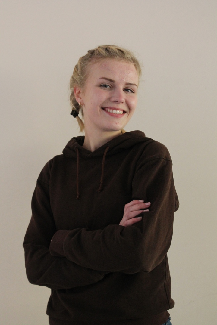 Юрченок Марина